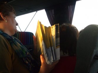 Deň vidieka v NR SR (1. časť)	