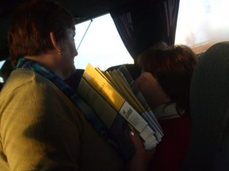 Deň vidieka v NR SR (1. časť)	