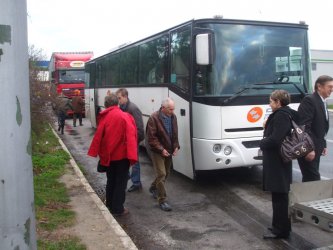 Deň vidieka v NR SR (1. časť)	