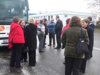 Deň vidieka v NR SR (1. časť)	