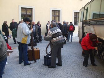 Deň vidieka v NR SR (1. časť)	