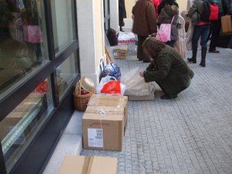 Deň vidieka v NR SR (1. časť)	