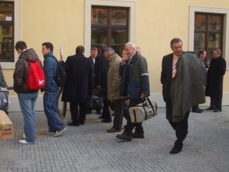 Deň vidieka v NR SR (1. časť)	