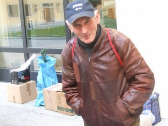 Deň vidieka v NR SR (1. časť)	