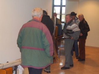 Deň vidieka v NR SR (1. časť)	