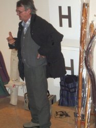 Deň vidieka v NR SR (1. časť)	