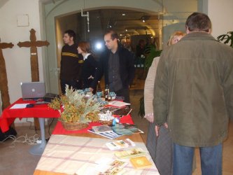 Deň vidieka v NR SR (1. časť)	