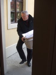 Deň vidieka v NR SR (1. časť)	