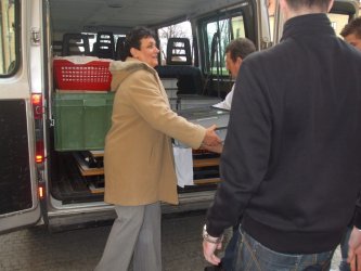 Deň vidieka v NR SR (1. časť)	