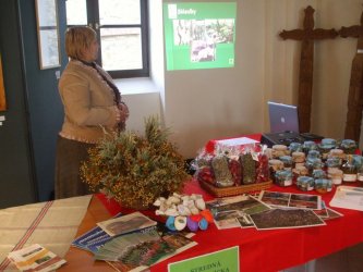 Deň vidieka v NR SR (1. časť)	