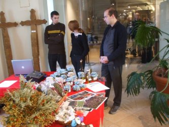 Deň vidieka v NR SR (1. časť)	