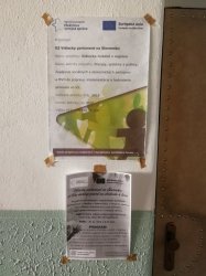 Diskusia na Strednej odbornej škole agrotechnickej v Topoľčanoch z projektu Vidiecka mládež v regióne Diskusia na Strednej odbornej škole agrotechnickej v Topoľčanoch z projektu Vidiecka mládež v regióne