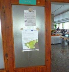 Diskusia na Strednej odbornej škole v Leviciach z projektu Vidiecka mládež v regióne Diskusia na Strednej odbornej škole v Leviciach z projektu Vidiecka mládež v regióne