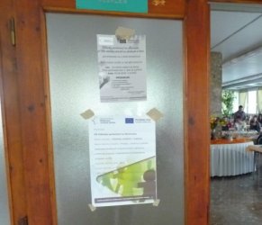 Diskusia na Strednej odbornej škole v Leviciach z projektu Vidiecka mládež v regióne Diskusia na Strednej odbornej škole v Leviciach z projektu Vidiecka mládež v regióne