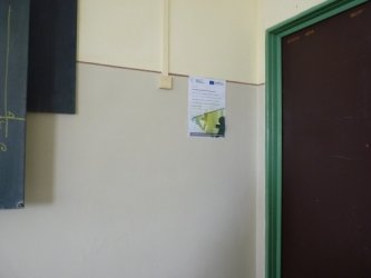 Workshop na Strednej spojenej škole v Banskej Bystrici časti Kremnička z projektu Vidiecka mládež v regióne Workshop na Strednej spojenej škole v Banskej Bystrici časti Kremnička z projektu Vidiecka mládež v regióne
