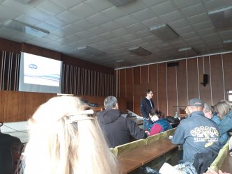 ZAMESTNÁVANIE 50+ NA REGIONÁLNEJ ÚROVNI: Čo sme zistili? ZAMESTNÁVANIE 50+ NA REGIONÁLNEJ ÚROVNI: Čo sme zistili?