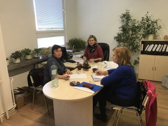 ZAMESTNÁVANIE 50+ NA REGIONÁLNEJ ÚROVNI: Čo sme zistili? ZAMESTNÁVANIE 50+ NA REGIONÁLNEJ ÚROVNI: Čo sme zistili?