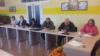 ZAMESTNÁVANIE 50+ NA REGIONÁLNEJ ÚROVNI: Čo sme zistili? ZAMESTNÁVANIE 50+ NA REGIONÁLNEJ ÚROVNI: Čo sme zistili?