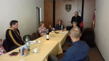 ZAMESTNÁVANIE 50+ NA REGIONÁLNEJ ÚROVNI: Čo sme zistili? ZAMESTNÁVANIE 50+ NA REGIONÁLNEJ ÚROVNI: Čo sme zistili?