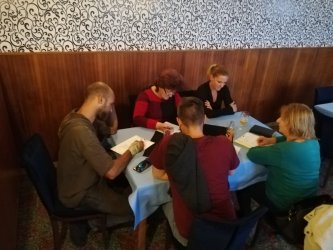 ZAMESTNÁVANIE 50+ NA REGIONÁLNEJ ÚROVNI: Čo sme zistili? ZAMESTNÁVANIE 50+ NA REGIONÁLNEJ ÚROVNI: Čo sme zistili?