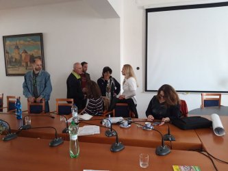 ZAMESTNÁVANIE 50+ NA REGIONÁLNEJ ÚROVNI: Čo sme zistili? ZAMESTNÁVANIE 50+ NA REGIONÁLNEJ ÚROVNI: Čo sme zistili?