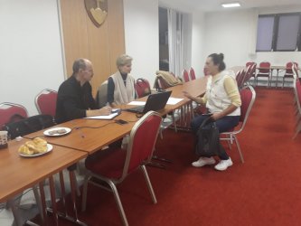 ZAMESTNÁVANIE 50+ NA REGIONÁLNEJ ÚROVNI: Čo sme zistili? ZAMESTNÁVANIE 50+ NA REGIONÁLNEJ ÚROVNI: Čo sme zistili?