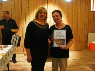 Vandrovalo vajce 2019 Vandrovalo vajce 2019