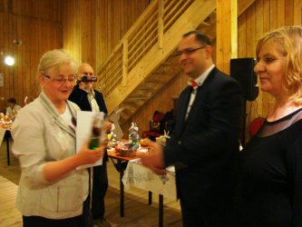 Vandrovalo vajce 2019 Vandrovalo vajce 2019