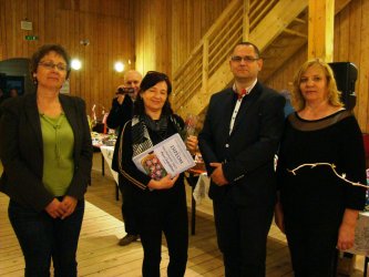 Vandrovalo vajce 2019 Vandrovalo vajce 2019