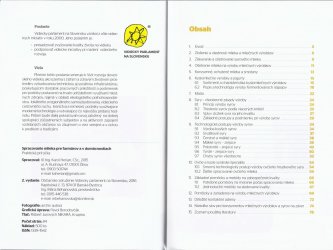 Predaj knihy: Spracovanie mlieka pre farmárov a v domácnostiach 2. vydanie Predaj knihy: Spracovanie mlieka pre farmárov a v domácnostiach 2. vydanie