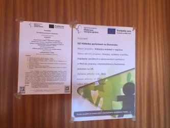 Workshop projektu Vidiecka mládež v regióne na Spojenej škole v Poltári Workshop projektu Vidiecka mládež v regióne na Spojenej škole v Poltári