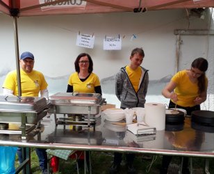 Ovčiarska sezóna sa už naplno začala Ovčiarska sezóna sa už naplno začala