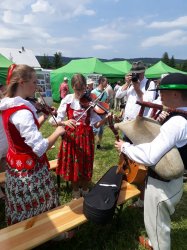 Aj mladí farmári pomáhajú rozvoju vidieka