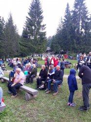 Vynikajúca oslava tradičného vidieka na Kysuciach