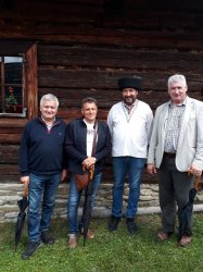 Vynikajúca oslava tradičného vidieka na Kysuciach