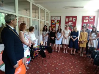 Aktivita multisektorového partnera – obce Heľpa konanej dňa 25.6.2019 na obecnom úrade v obci Heľpa Aktivita multisektorového partnera – obce Heľpa konanej dňa 25.6.2019 na obecnom úrade v obci Heľpa