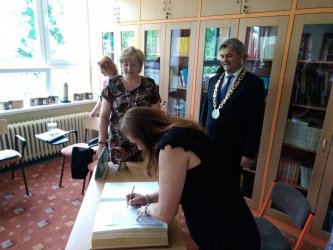 Aktivita multisektorového partnera – obce Heľpa konanej dňa 25.6.2019 na obecnom úrade v obci Heľpa Aktivita multisektorového partnera – obce Heľpa konanej dňa 25.6.2019 na obecnom úrade v obci Heľpa