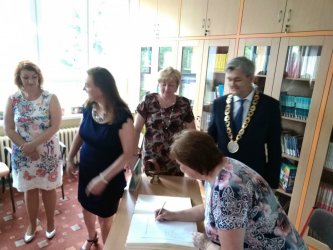 Aktivita multisektorového partnera – obce Heľpa konanej dňa 25.6.2019 na obecnom úrade v obci Heľpa Aktivita multisektorového partnera – obce Heľpa konanej dňa 25.6.2019 na obecnom úrade v obci Heľpa