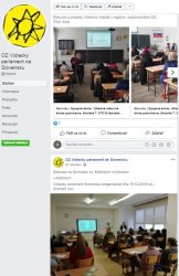 Informačné akcie o projekte Vidiecka mládež v regióne v roku 2018 Informačné akcie o projekte Vidiecka mládež v regióne v roku 2018