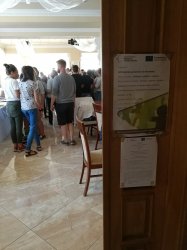 Informačné akcie o projekte Vidiecka mládež v regióne v roku 2018 Informačné akcie o projekte Vidiecka mládež v regióne v roku 2018