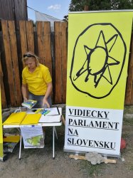 Informačné akcie o projekte Vidiecka mládež v regióne v roku 2018 Informačné akcie o projekte Vidiecka mládež v regióne v roku 2018