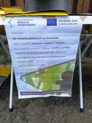 Informačné akcie o projekte Vidiecka mládež v regióne v roku 2018 Informačné akcie o projekte Vidiecka mládež v regióne v roku 2018