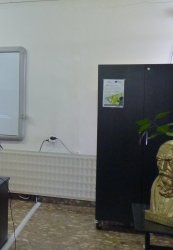 Workshop projektu Vidiecka mládež v regióne na Strednej odbornej škole v Leviciach