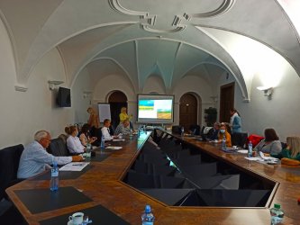 1. workshop organizovaný v rámci participatívneho a inkluzívneho procesu tvorby  VÍZIE PRE ATRAKTÍVNEJŠÍ VIDIEK, 1. workshop organizovaný v rámci participatívneho a inkluzívneho procesu tvorby  VÍZIE PRE ATRAKTÍVNEJŠÍ VIDIEK,