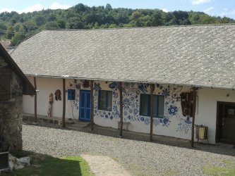 SLOVENSKÝ VIDIEK/POĽNOHOSPODÁRSTVO/TURISTIKA