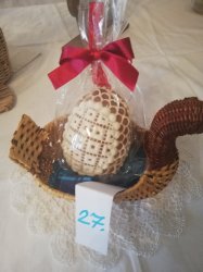 Vandrovalo vajce 2020 - Hlasovanie