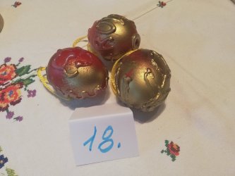 Vandrovalo vajce 2020 - Hlasovanie