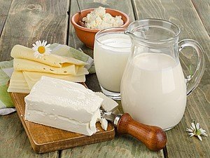 Pripomeňme si poslanie Svetového dňa mlieka