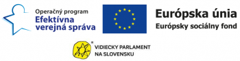 Projekt Zamestnávanie 50+ - KONCEPCIA ZAMESTNÁVANIA 50+ V REGIONÁLNYCH PODMIENKACH a MODEL SOCIÁLNEHO PODNIKU
