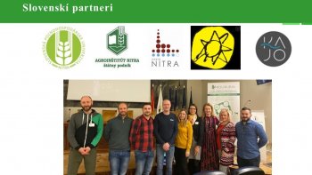 PoliRural zorganizoval webinár PoliRural zorganizoval webinár